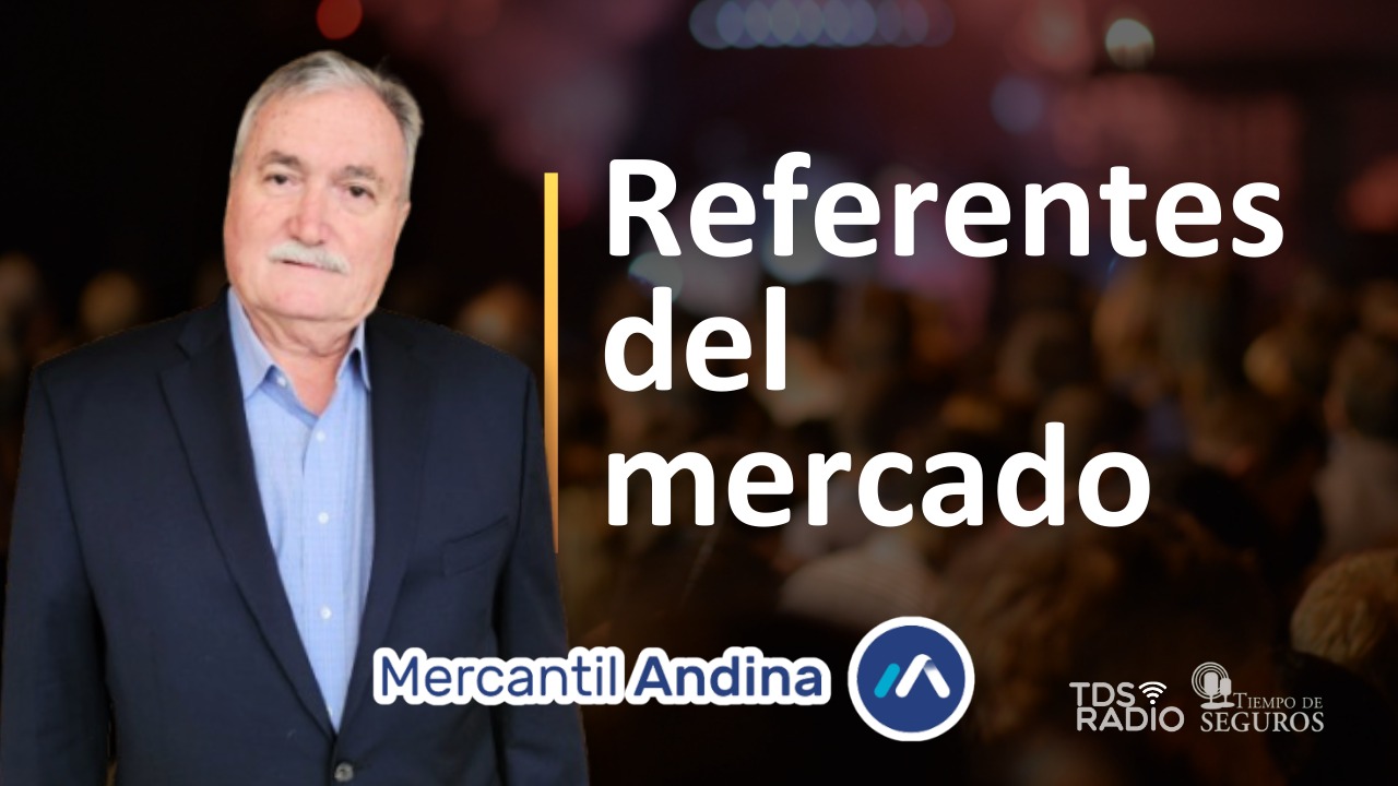 Conversamos con el Cdor. Pedro Mirante, Vicepresidente de Mercantil Andina, para que nos comente acerca de su reciente presencia en la Semana del Reaseguro Latino en Miami y la importancia de las mesas y encuentros que se producen en la misma.